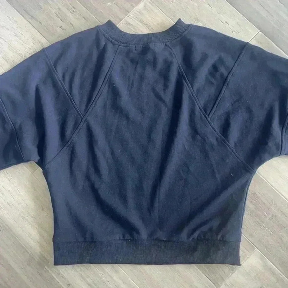 Long Sleeve Lounge Set - Picture 7 of 14